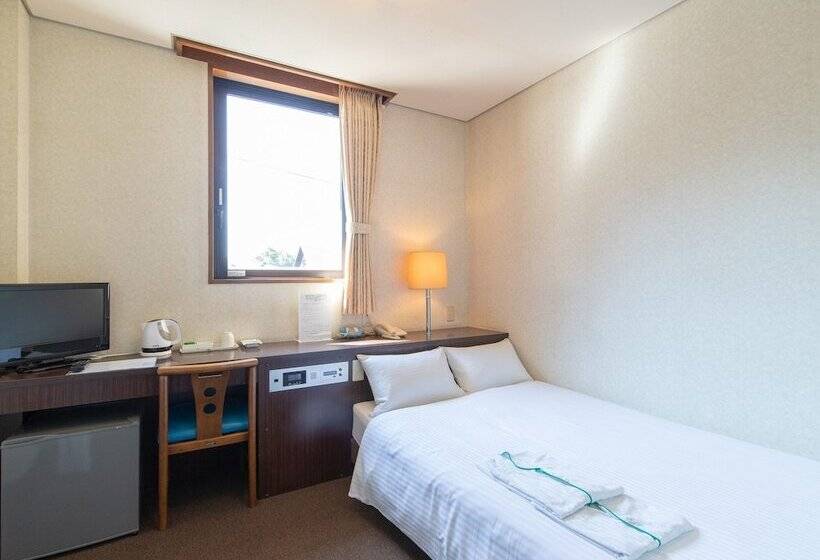 Tabist Business Hotel Fujiya