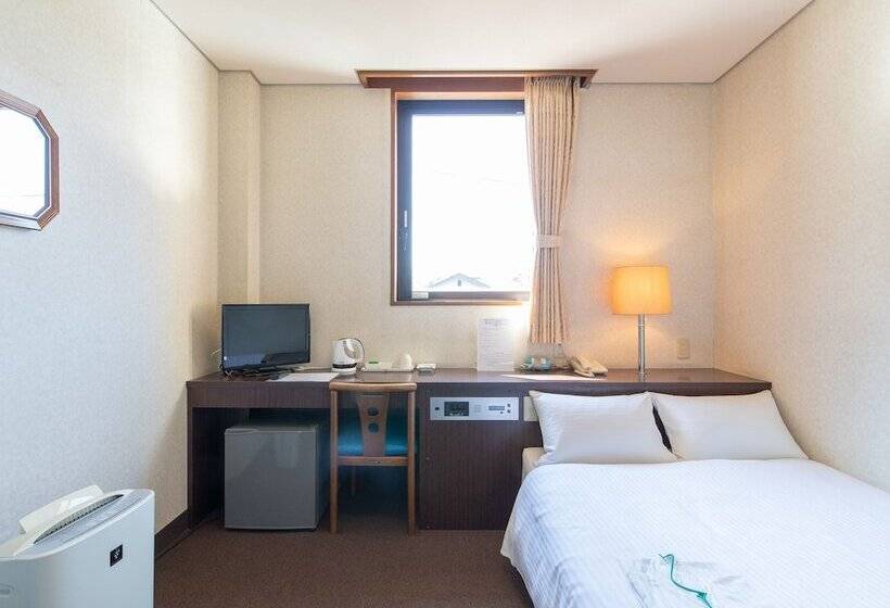 Tabist Business Hotel Fujiya