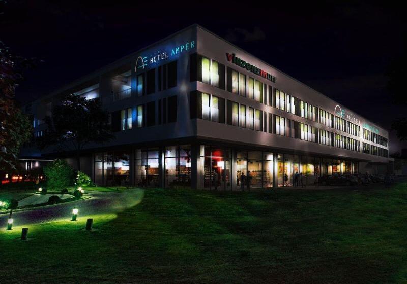 호텔 Amper