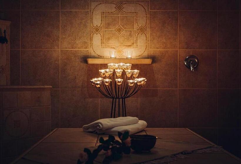 Pohorje Village Wellbeing Resort   Wellness & Spa Hotel Bolfenk