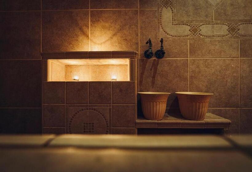 Pohorje Village Wellbeing Resort   Wellness & Spa Hotel Bolfenk