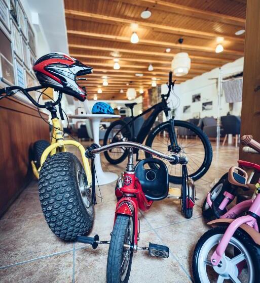 Pohorje Village Wellbeing Resort   Wellness & Spa Hotel Bolfenk