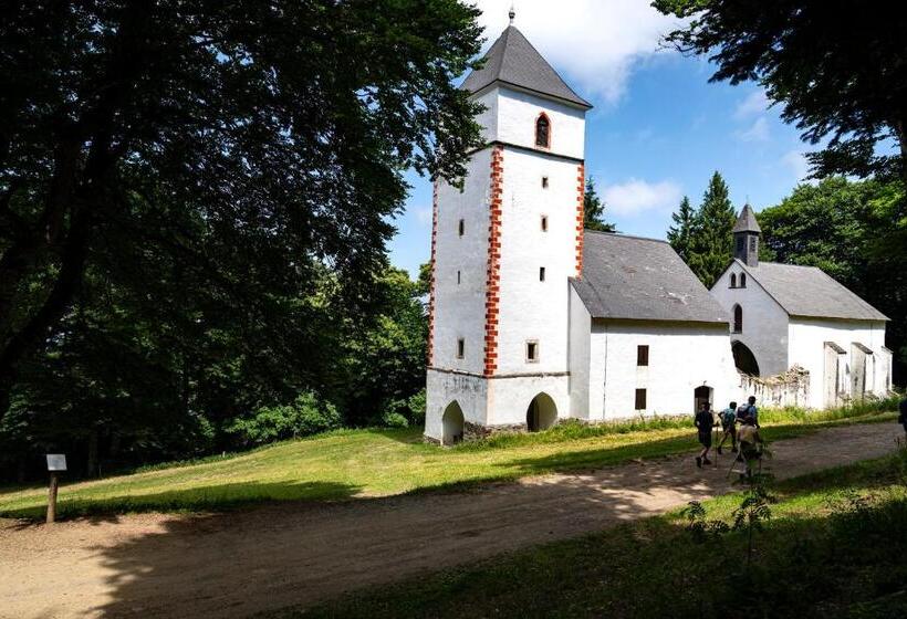 Pohorje Village Wellbeing Resort   Wellness & Spa Hotel Bolfenk