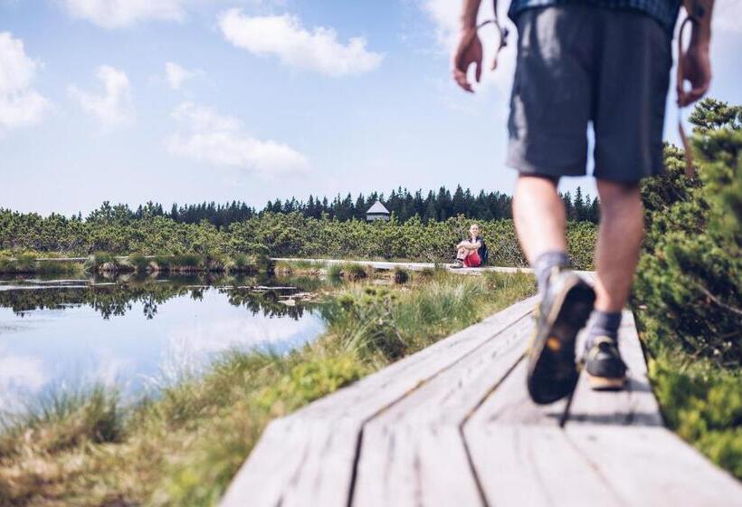 Pohorje Village Wellbeing Resort   Wellness & Spa Hotel Bolfenk