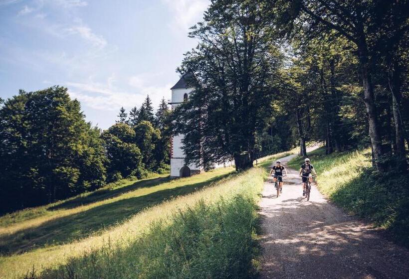Pohorje Village Wellbeing Resort   Wellness & Spa Hotel Bolfenk