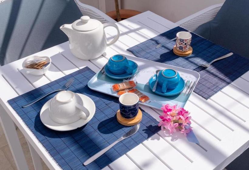 Dama Bianca Boutique Hotel Ostuni