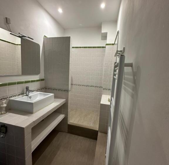 مبيت وإفطار Casa Del Patio