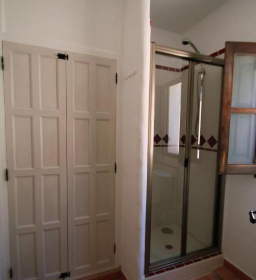 مبيت وإفطار Casa Del Patio