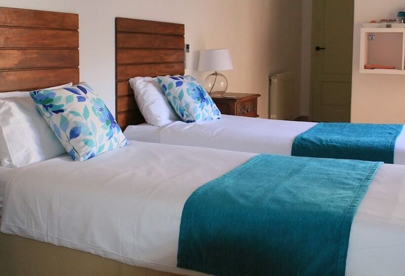 مبيت وإفطار Casa Del Patio