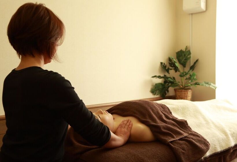 ホテル Izumigo Kiyosato Kogen