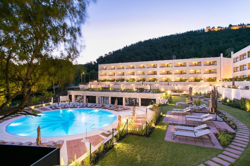 호텔 Four Points By Sheraton Sesimbra