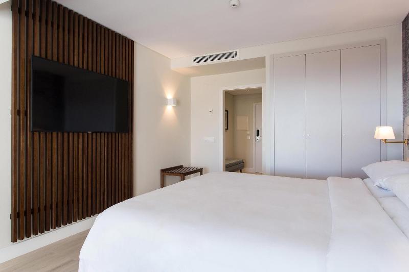 호텔 Four Points By Sheraton Sesimbra