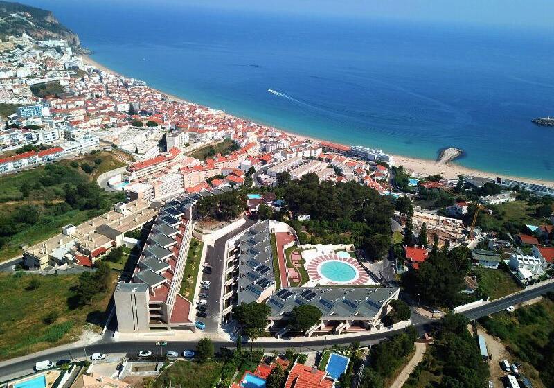 호텔 Four Points By Sheraton Sesimbra