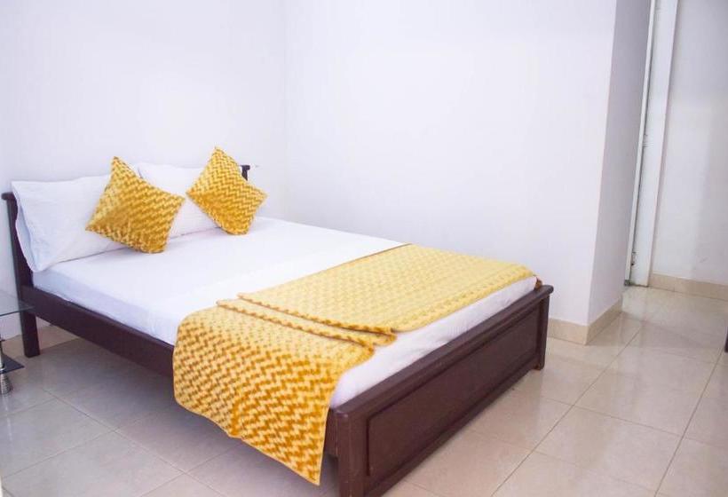 فندق Máses Rodadero Platino