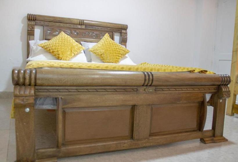 فندق Máses Rodadero Platino