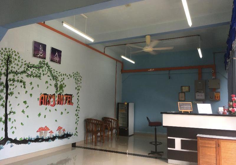 Aisy Hotel By Oyo Rooms