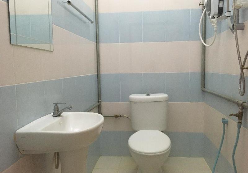 Aisy Hotel By Oyo Rooms