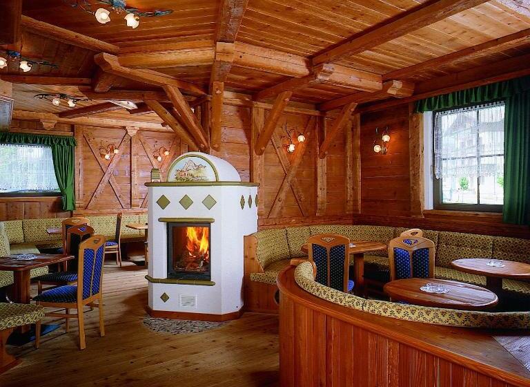 호텔 Al Plan Andalo