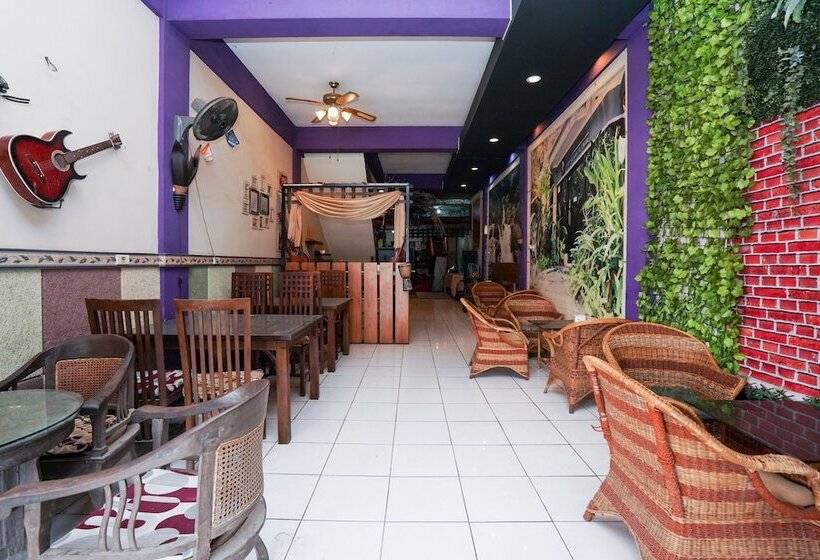 فندق Ale Homestay By Oyo Rooms