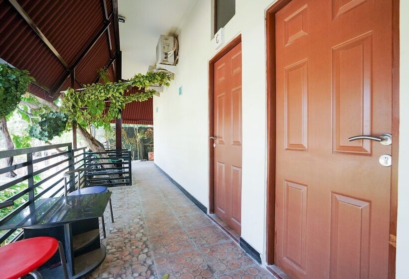 فندق Ale Homestay By Oyo Rooms