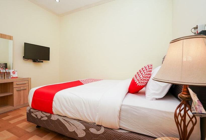 فندق Ale Homestay By Oyo Rooms