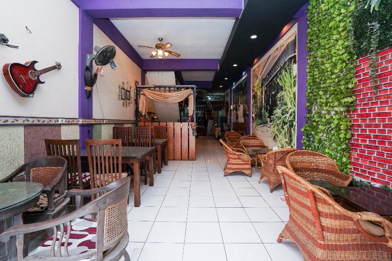 فندق Ale Homestay By Oyo Rooms