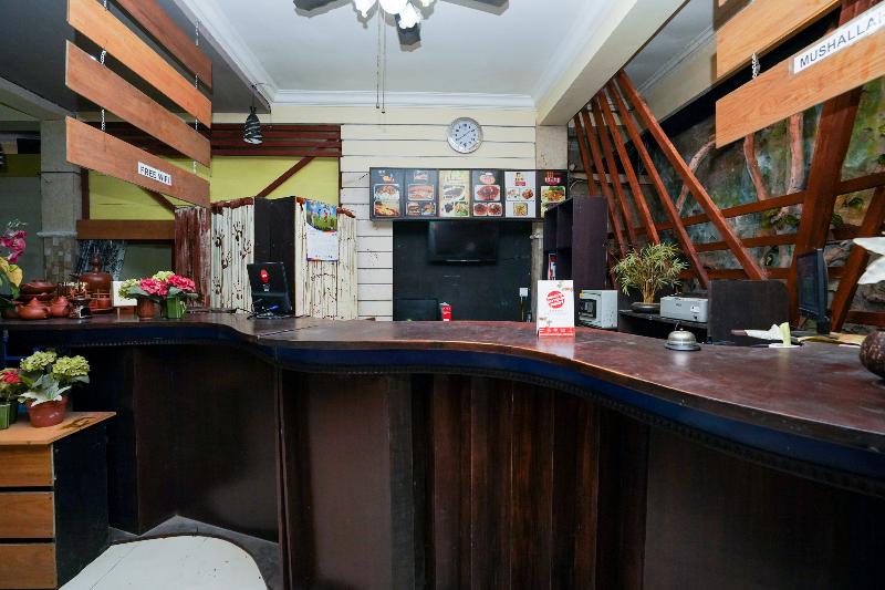 فندق Ale Homestay By Oyo Rooms