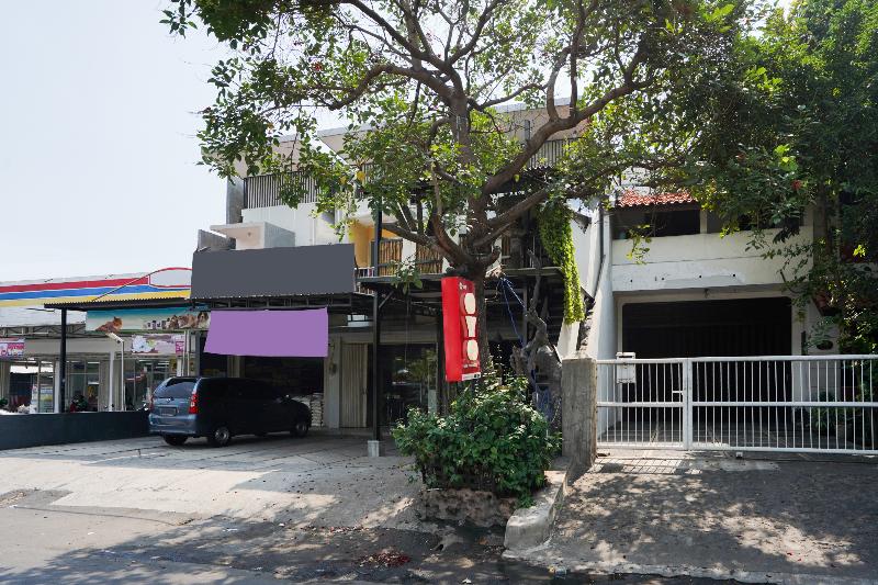 فندق Ale Homestay By Oyo Rooms