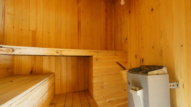 酒店 El Pangue Lodge