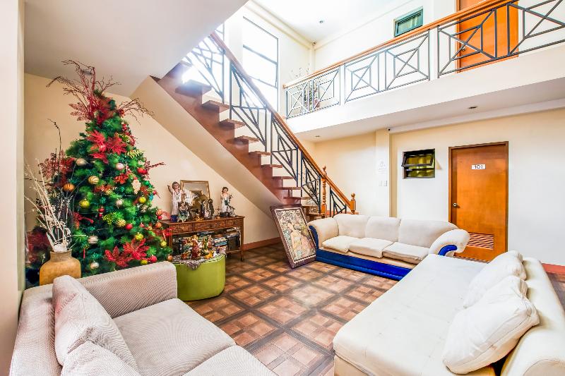 호텔 Modern Peak Suites & Resorts By Oyo Rooms