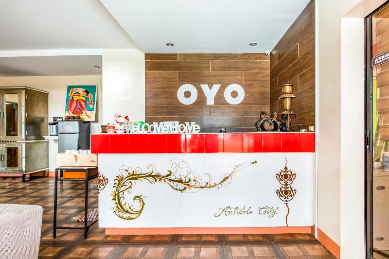 호텔 Modern Peak Suites & Resorts By Oyo Rooms