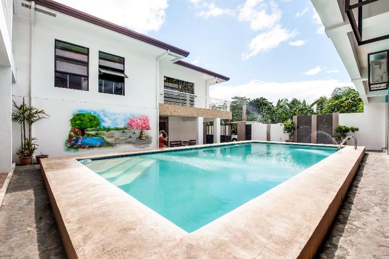 호텔 Modern Peak Suites & Resorts By Oyo Rooms