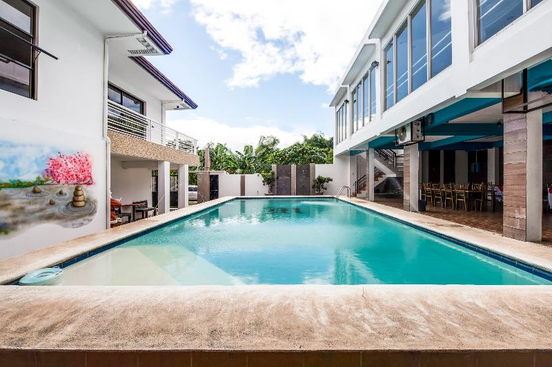 호텔 Modern Peak Suites & Resorts By Oyo Rooms