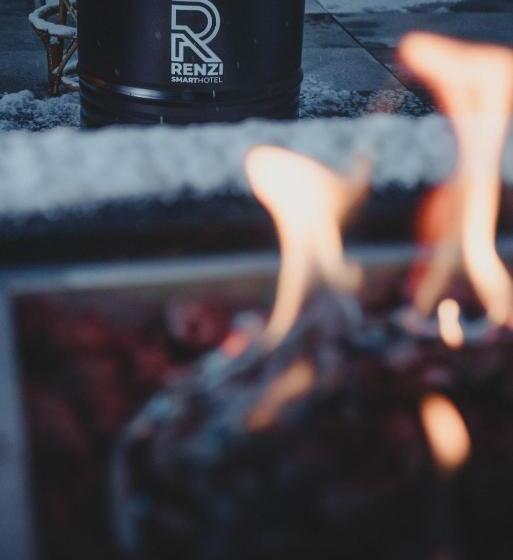 Smart Hotel Renzi
