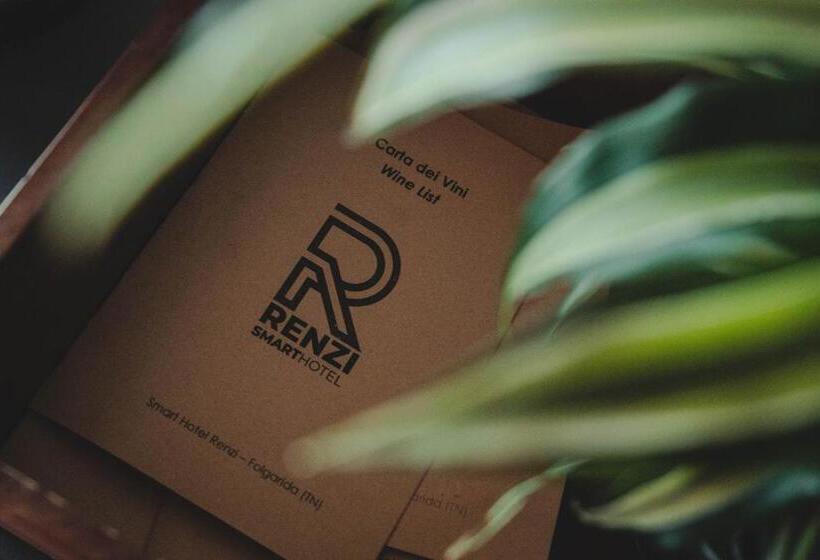 Smart Hotel Renzi