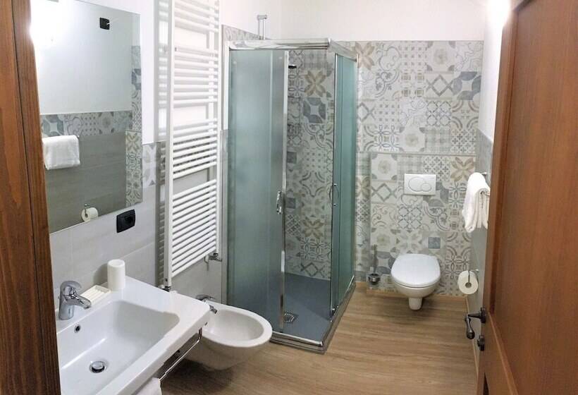 فندق Residence Château Royal   Self Catering