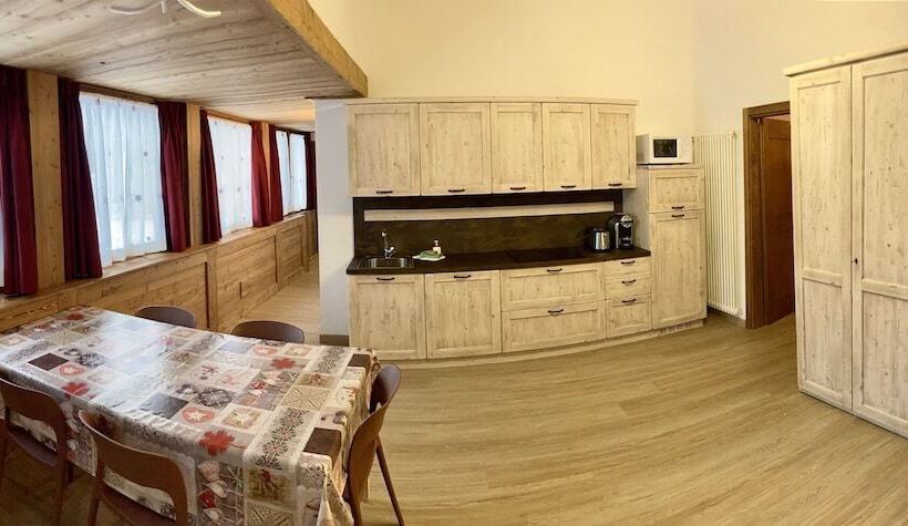 فندق Residence Château Royal   Self Catering