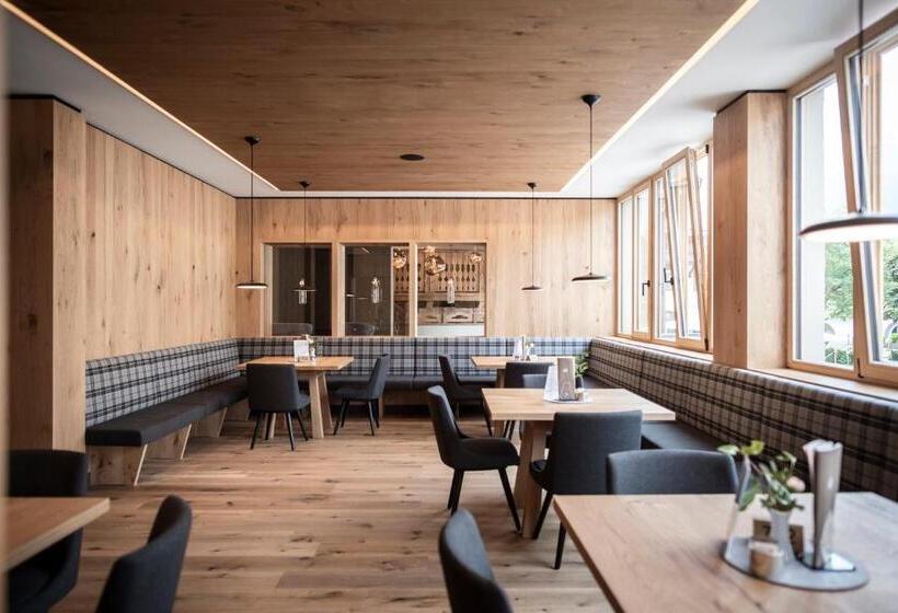 בית מלון כפרי Simpaty