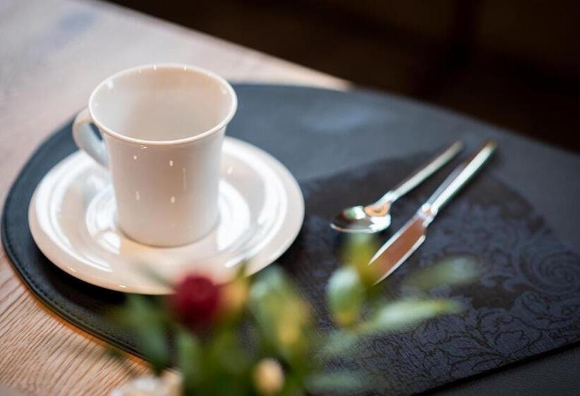 בית מלון כפרי Simpaty