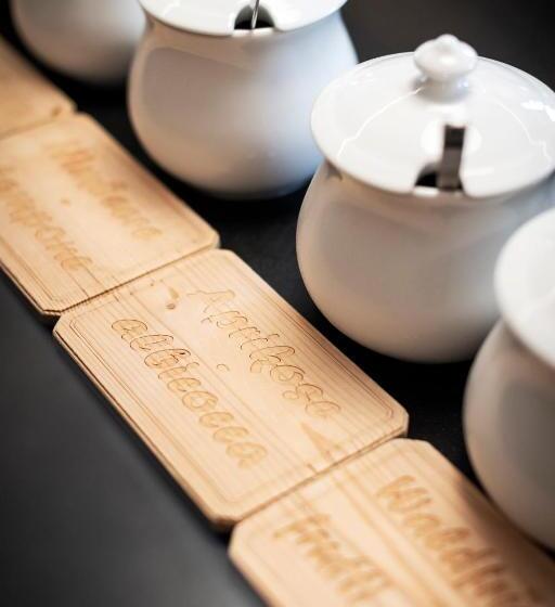 בית מלון כפרי Simpaty