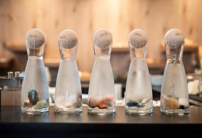 בית מלון כפרי Simpaty