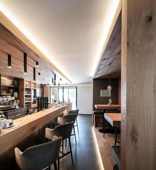 בית מלון כפרי Simpaty