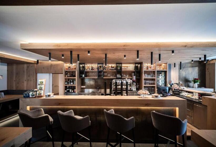 בית מלון כפרי Simpaty