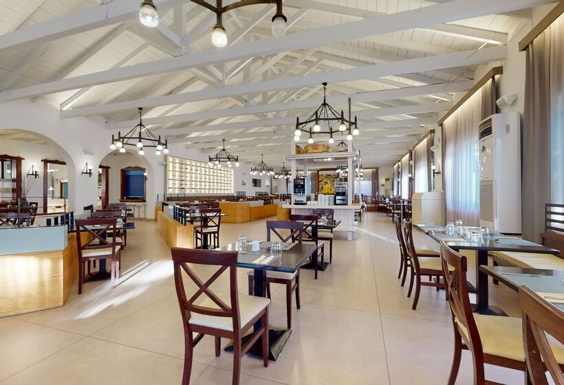 Acrotel Athena Pallas