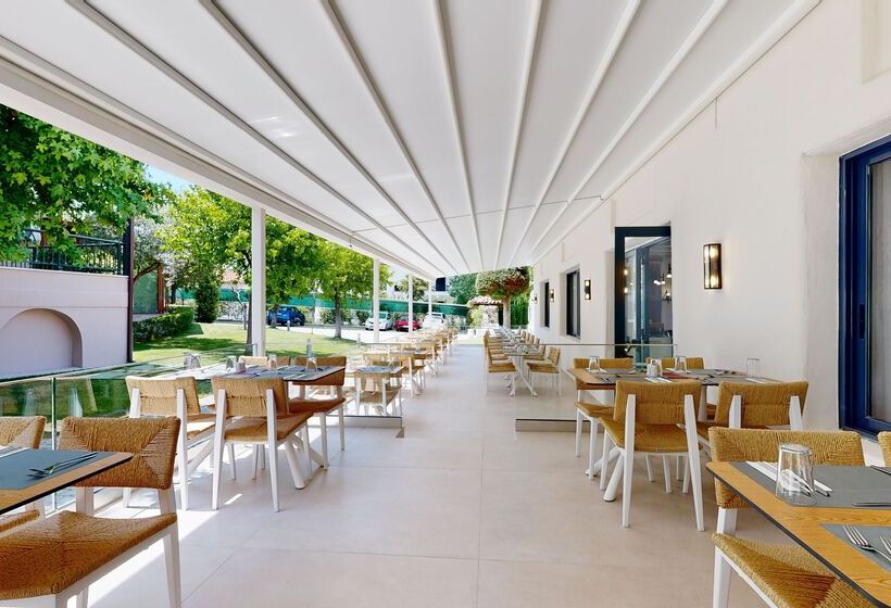 Acrotel Athena Pallas