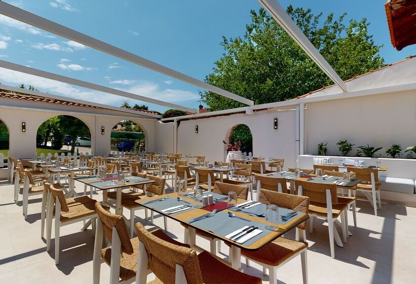 Acrotel Athena Pallas