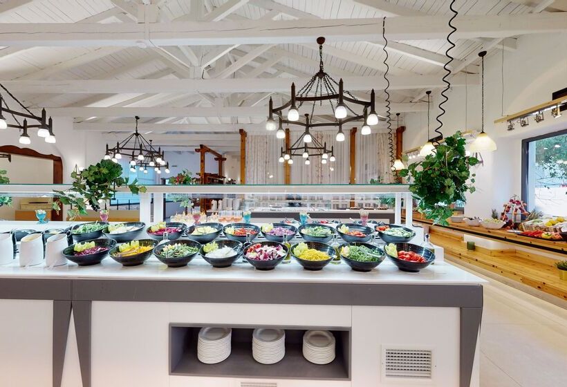 Acrotel Athena Pallas