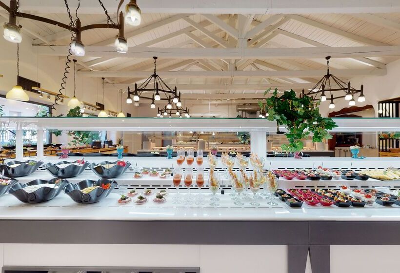 Acrotel Athena Pallas