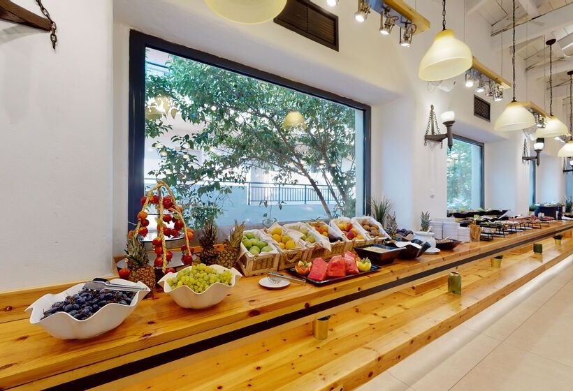 Acrotel Athena Pallas