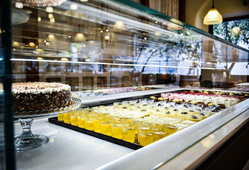 Acrotel Athena Pallas